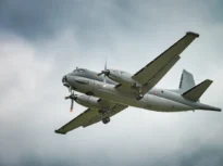 Franța trimite în România un avion de patrulare pentru misiuni la Marea Neagră