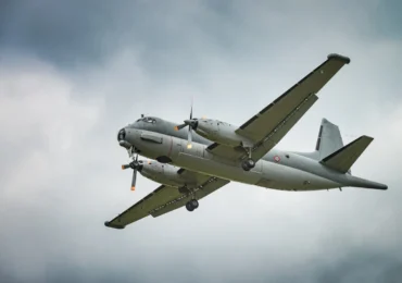 Franța trimite în România un avion de patrulare pentru misiuni la Marea Neagră