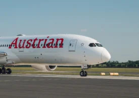 Alertă cu bombă într-un avion de pasageri, aproape de România