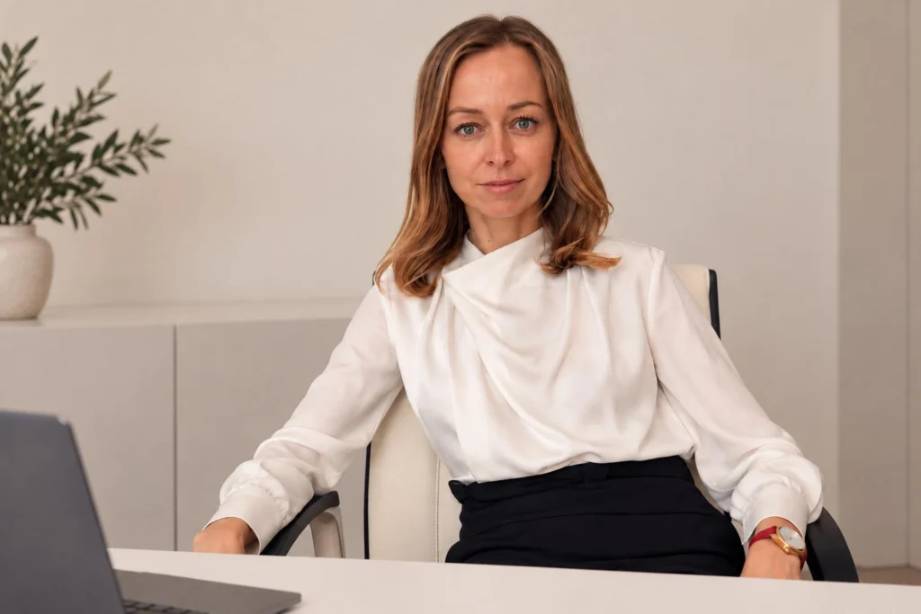 Avocat Claudia Chiriță: 9 mituri despre copil după divorț, custodie și programul de vizită