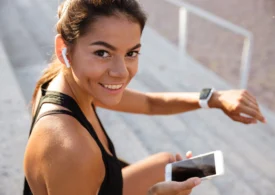 Dincolo de antrenamentul clasic: Cum transformi datele digitale în performanță sportivă