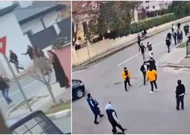 Detenție pe viață și pedepse de până la 29 de ani după răfuiala sângeroasă de la Urziceni. Cum a început conflictul dintre clanuri