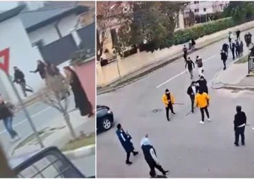 Detenție pe viață și pedepse de până la 29 de ani după răfuiala sângeroasă de la Urziceni. Cum a început conflictul dintre clanuri