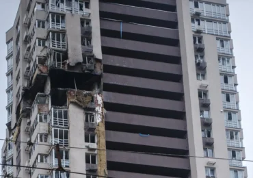 Ziua 1701 Doi morți într-un bloc din Kiev lovit de dronă (Video). Percheziții la șeful Băncii Naționale a Ucrainei. Rubio: Fără SUA, Ucraina nu mai exista