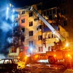 Ziua 1707 Kievul, lovit în valuri. Un pod strategic, avariat. Armistițiu într-un oraș ocupat. România intră în planurile pentru „Triunghiul Odesa”