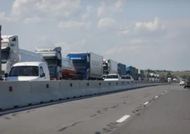 Transportatorii spun că sunt șanse minime ca TollRo să fie funcțională 100% în 72 de ore, cum a promis Miruță. Cât ar dura rezolvarea problemelor