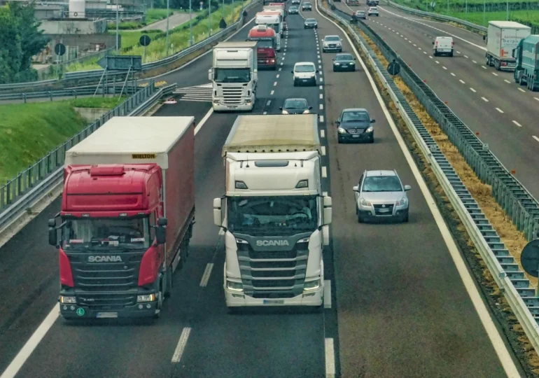 Noul sistem de taxare a drumurilor TollRo are din nou probleme. CNAIR anunță defecțiuni