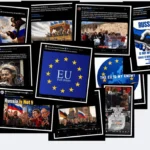 „Rusia nu e dușmanul meu”, noua campanie care se răspândește în Europa. A ajuns și în România