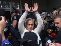 De ce au decis magistrații Curții de Apel arestarea lui Călin Georgescu. Judecătorii invocă riscul de fugă în străinătate, gravitatea acuzațiilor și prejudiciul de peste un milion de euro