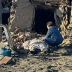 Ziua 1687 Rusia se dezlănțuie de ziua Țarului: 11 morți, bloc făcut zob de o rachetă (Video). „Cadoul” Ucrainei. Trump vrea să vorbească cu Putin despre ciumă