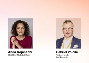 PwC: Firmele din România investesc puțin în AI și ajung greu la rezultate. Ce înseamnă să ai o strategie de AI care funcționează
