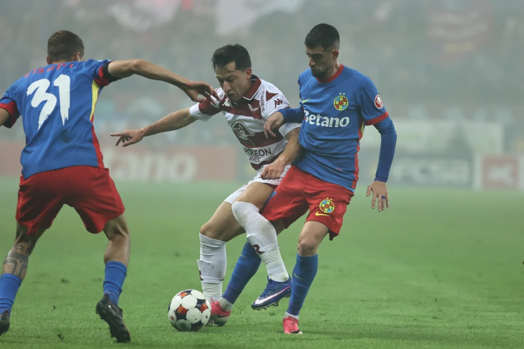 Conducerea FCSB anunță trei transferuri după meciul cu Rapid: „Cu siguranță vin”