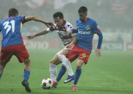 Conducerea FCSB anunță trei transferuri după meciul cu Rapid: „Cu siguranță vin”