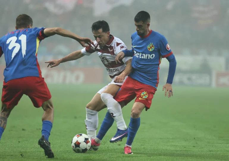 Conducerea FCSB anunță trei transferuri după meciul cu Rapid: „Cu siguranță vin”