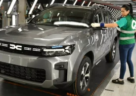 Șeful Renault critică Programul Rabla: De ce primesc mașinile importate din afara Europei aceleași subvenții ca cele produse în România?