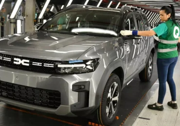 Șeful Renault critică Programul Rabla: De ce primesc mașinile importate din afara Europei aceleași subvenții ca cele produse în România?