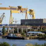 Șantierul naval Mangalia a fost vândut pentru 138 de milioane de euro. Rheinmetall va construi aici patru nave pentru Armata Română
