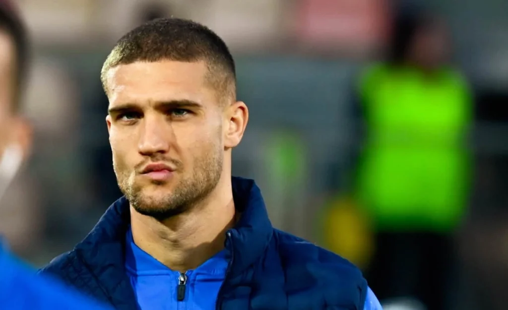 Daniel Bîrligea, prestație de senzație la Frosinone: A marcat de două ori și a primit o notă uriașă