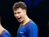 Darius Movileanu: Românul care a devenit campion mondial la 14 ani și continuă să câștige medalii