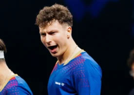 Darius Movileanu: Românul care a devenit campion mondial la 14 ani și continuă să câștige medalii