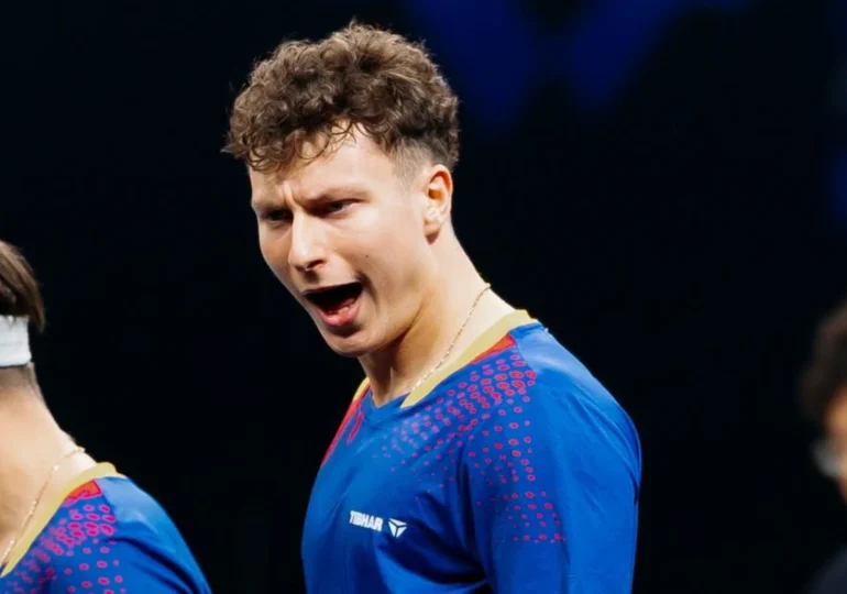 Darius Movileanu: Românul care a devenit campion mondial la 14 ani și continuă să câștige medalii
