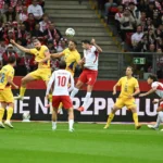 Decizia luată de UEFA în cazul arbitrului Urs Schnyder, după eliminarea controversată a lui Radu Drăgușin
