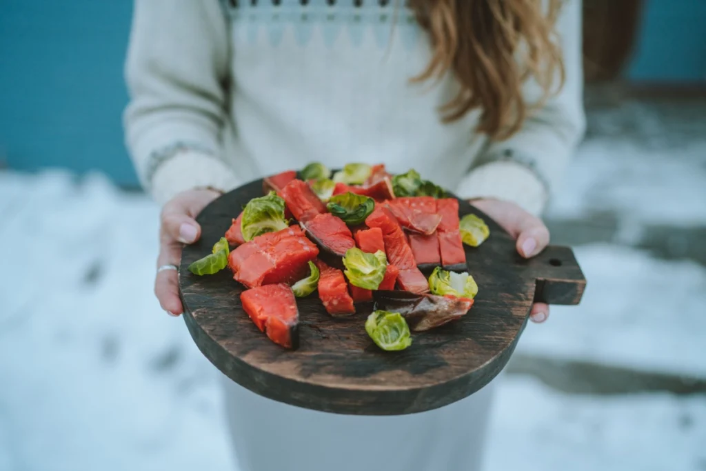 Ai auzit de dieta nordică? Un amplu studiu arată că ne-ar putea ajuta să trăim mai mult