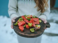 Ai auzit de dieta nordică? Un amplu studiu arată că ne-ar putea ajuta să trăim mai mult