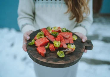 Ai auzit de dieta nordică? Un amplu studiu arată că ne-ar putea ajuta să trăim mai mult