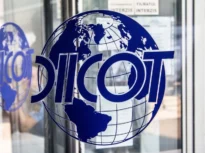Sigla DIICOT, miercuri, 10 august 2016. Inquam Photos / Alexandru Busca