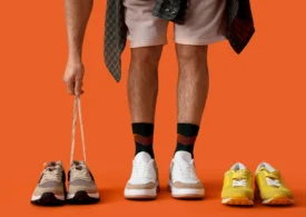 Pantofii sport în viața de zi cu zi: confort, stil și funcționalitate
