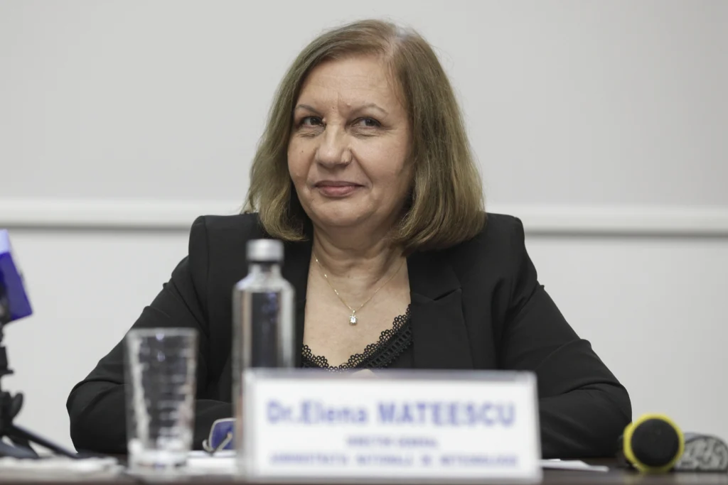 Sutiene, parfumuri și haine de lux, cumpărate din banii ANM. Diana Buzoianu cere demisii. Elena Mateescu spune că sesizase deja Poliția