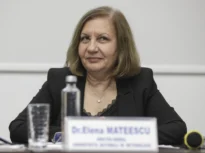 Sutiene, parfumuri și haine de lux, cumpărate din banii ANM. Diana Buzoianu cere demisii. Elena Mateescu spune că sesizase deja Poliția