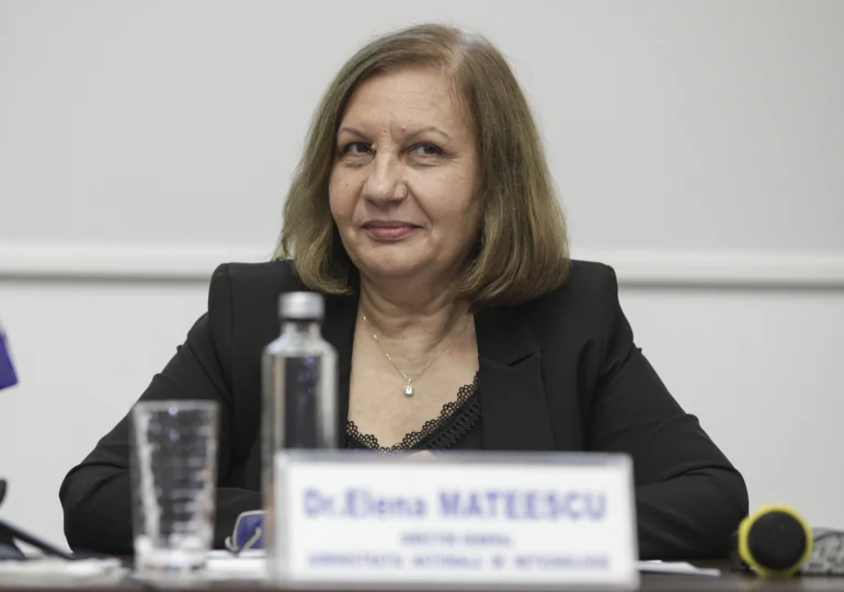 Sutiene, parfumuri și haine de lux, cumpărate din banii ANM. Diana Buzoianu cere demisii. Elena Mateescu spune că sesizase deja Poliția