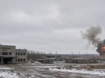 Incident grav la o bază militară din Canada. Spitalele, în alertă. Autoritățile nu dau informații despre victime și cauză