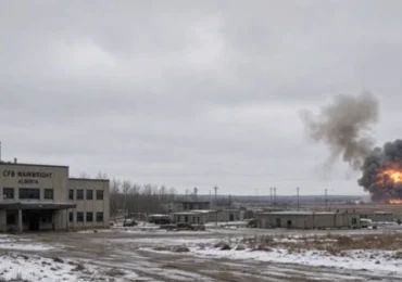 Incident grav la o bază militară din Canada. Spitalele, în alertă. Autoritățile nu dau informații despre victime și cauză