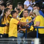 FRF mai primește o nouă sancțiune după meciul cu Suedia