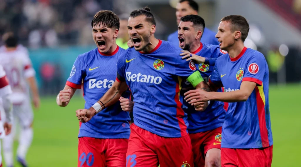Schimbări majore la FCSB după victoria cu Rapid: Cum arată echipa de start pentru următorul meci