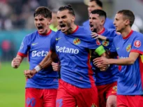 Transferuri la FCSB: Mutările anunțate de gruparea roș-albastră