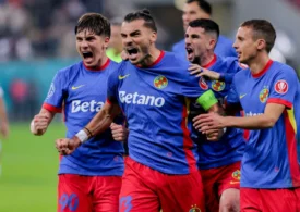 Schimbări majore la FCSB după victoria cu Rapid: Cum arată echipa de start pentru următorul meci