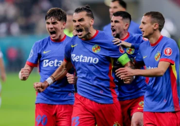 Schimbări majore la FCSB după victoria cu Rapid: Cum arată echipa de start pentru următorul meci