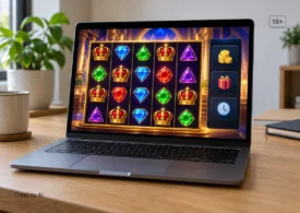 De ce soldul afișat la casino nu reprezintă întotdeauna suma disponibilă pentru retragere