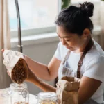 Alimentul pe care ar trebui să-l consumi seara, pentru un somn odihnitor
