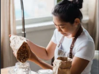 Alimentul pe care ar trebui să-l consumi seara, pentru un somn odihnitor – studiu
