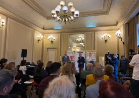 Bucharest Opera Festival, desemnat Evenimentul anului la Gala Premiilor „Actualitatea muzicală”