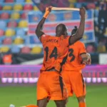 FCSB a stabilit echipa de start pentru derby-ul cu Rapid