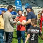 Sectorul 1 cumpără cu 1,82 milioane de euro o vilă cu piscină a familiei lui Alin Petrache, președintele Federației de Rugby