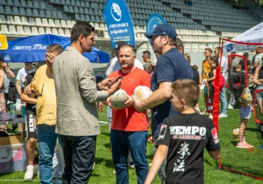 Sectorul 1 cumpără cu 1,82 milioane de euro o vilă cu piscină a familiei lui Alin Petrache, președintele Federației de Rugby