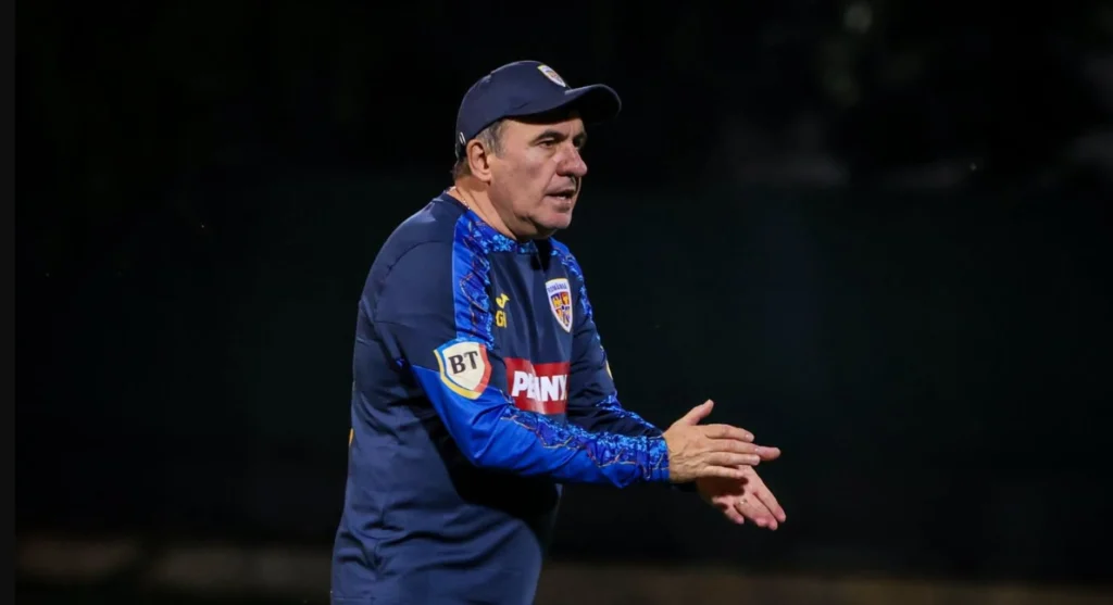 Trei greșeli majore comise de Gică Hagi: Cum s-a prăbușit naționala României