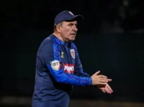 Gică Hagi a decis lotul pentru meciul cu Suedia: A renunțat la patru jucători